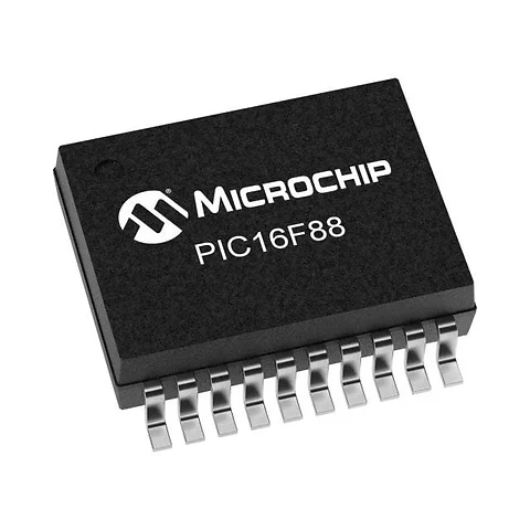 PIC16F1827T-I/SS