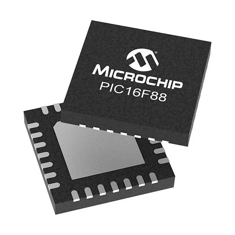 PIC24FJ64GA002T-I/ML